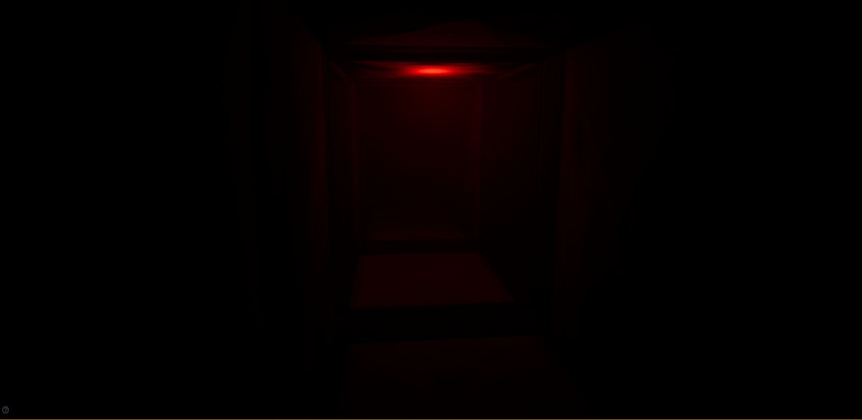 Screenshot 3 for Creepy Vents