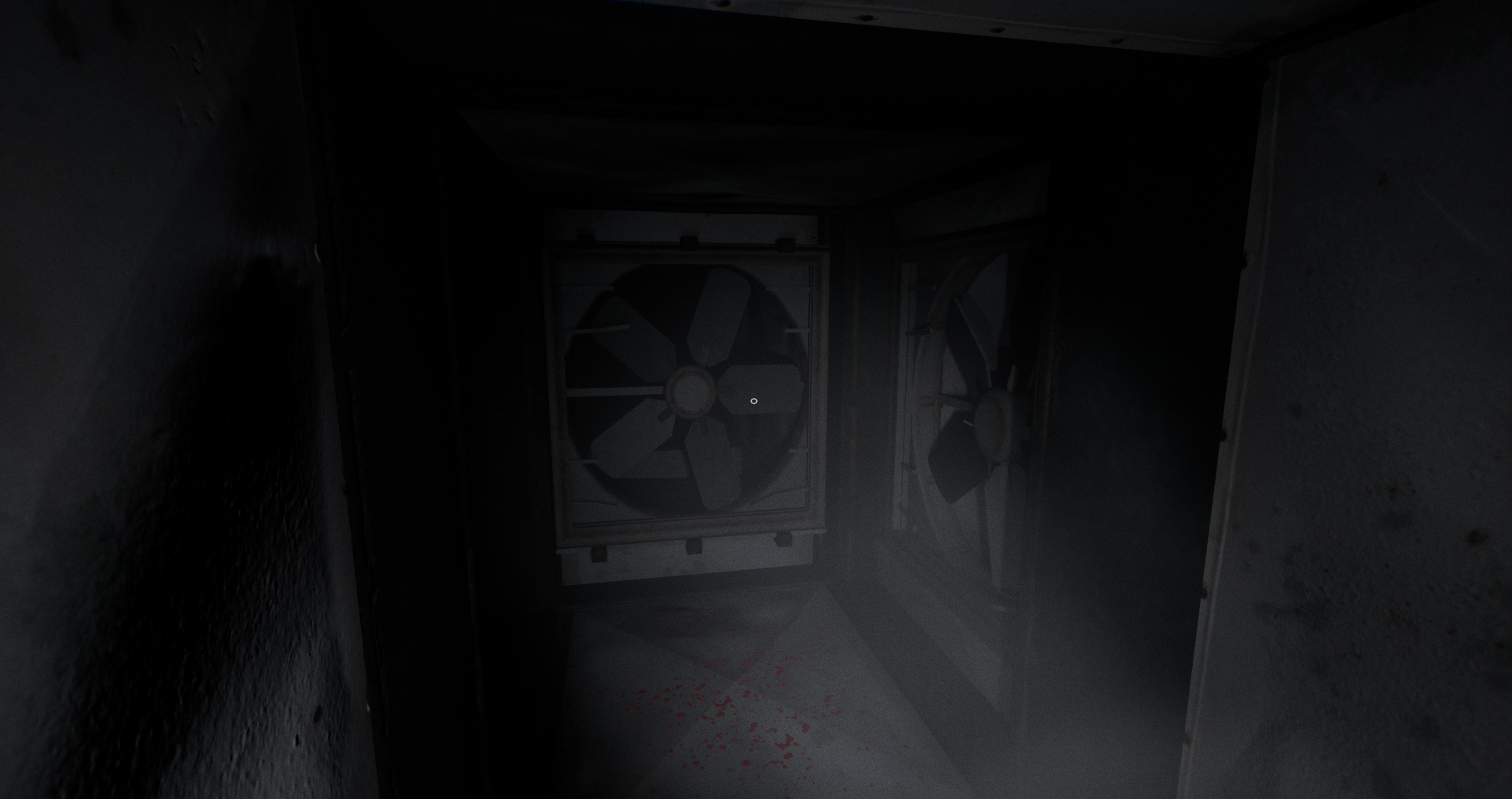 Screenshot 5 for Creepy Vents