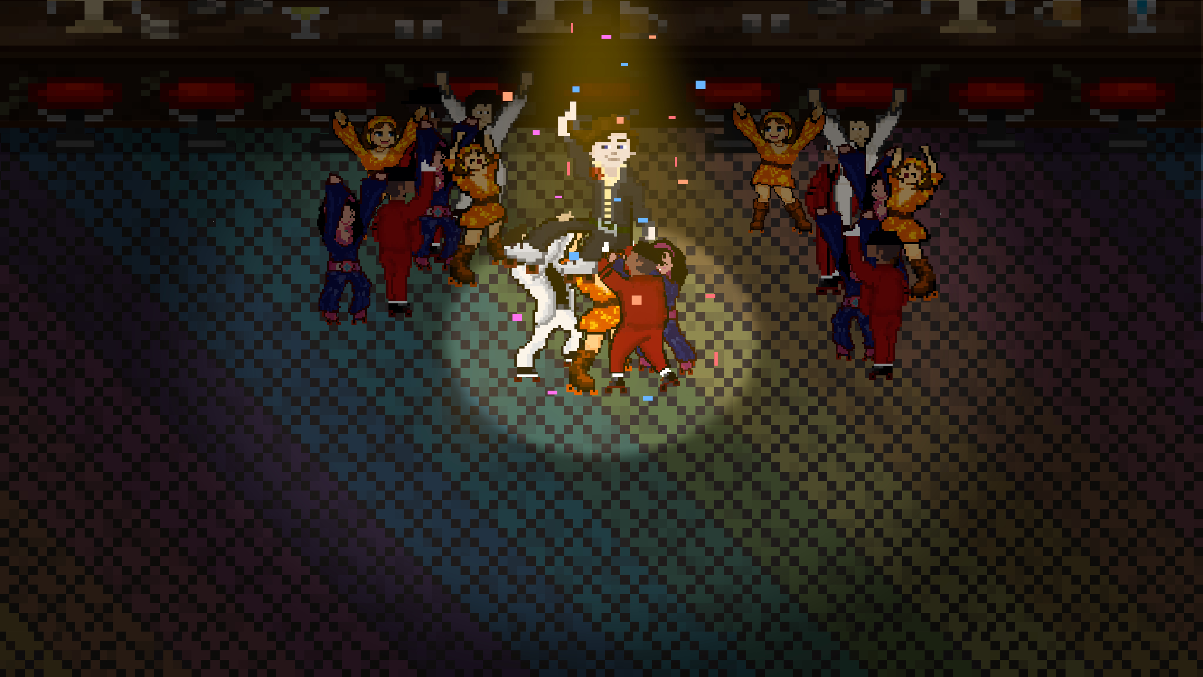 Screenshot 8 for Vibe Check