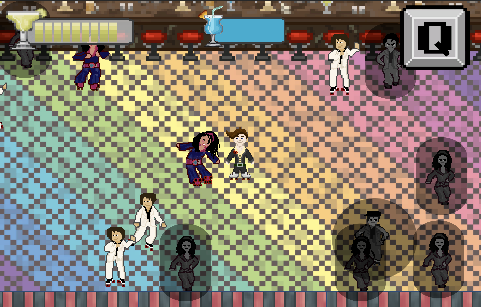 Screenshot 2 for Vibe Check