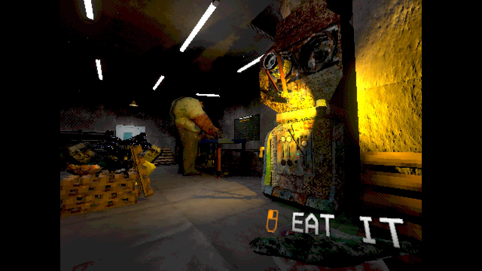 Screenshot 5 for FEED IT