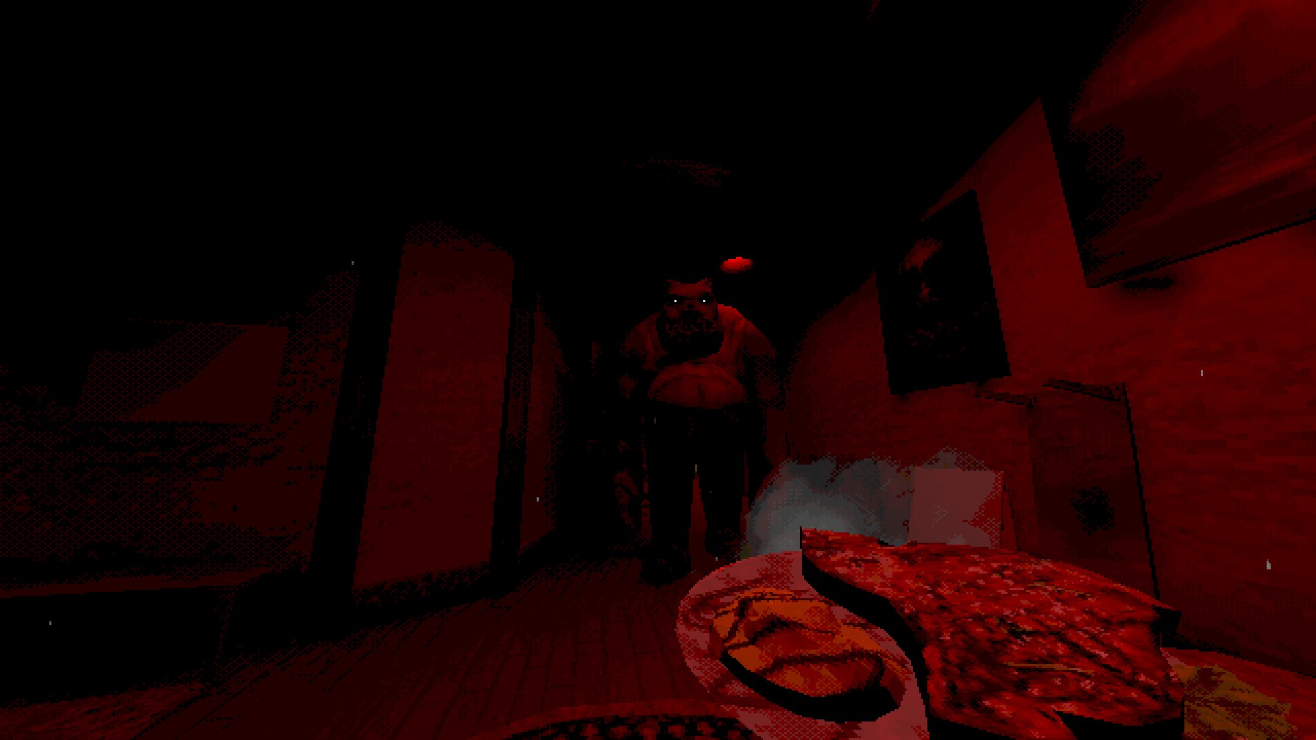 Screenshot 8 for FEED IT