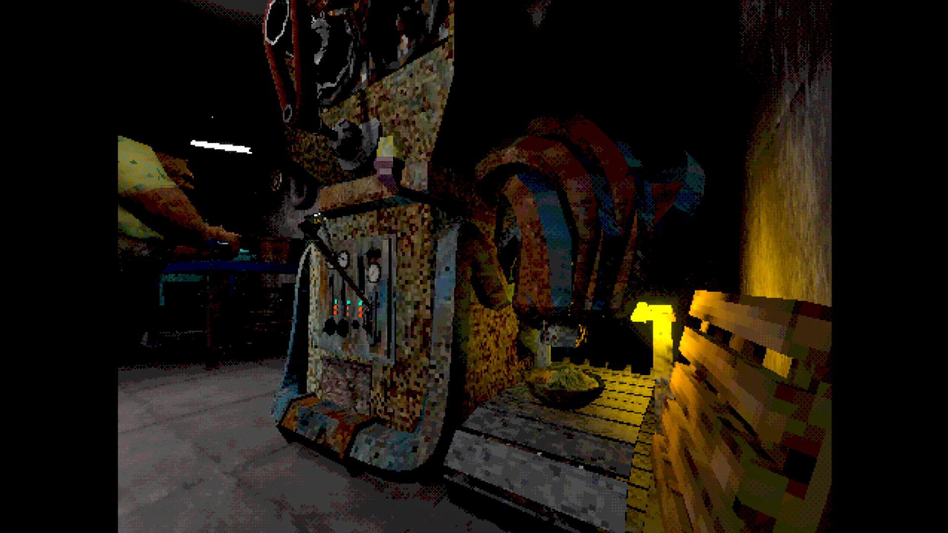 Screenshot 11 for FEED IT