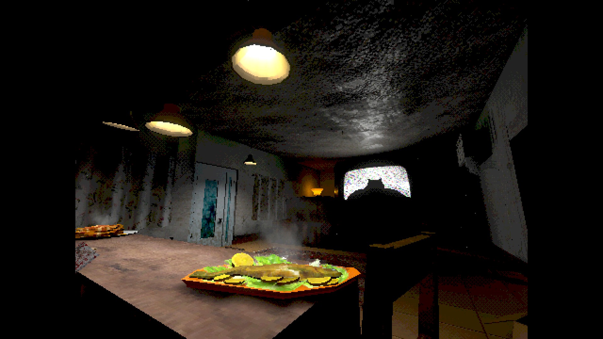 Screenshot 2 for FEED IT