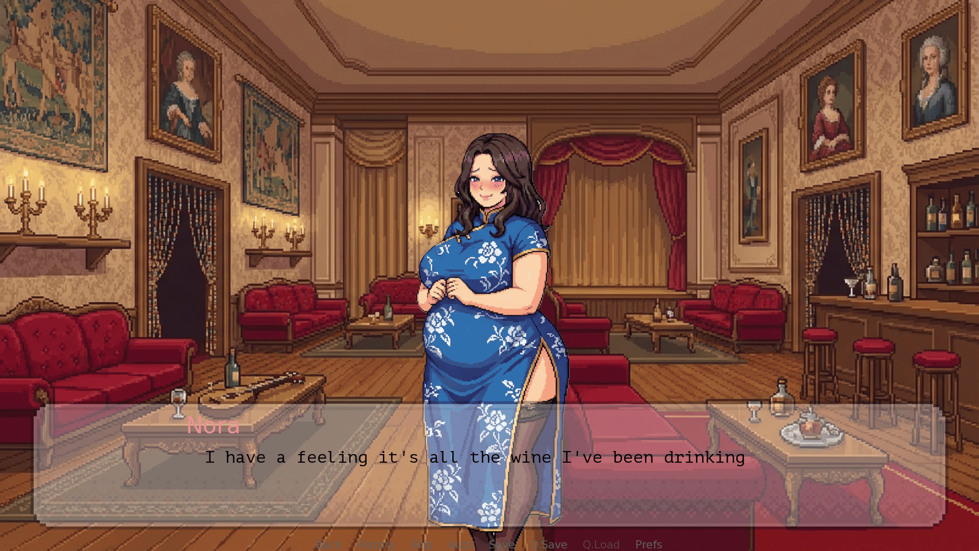Screenshot 7 for King's Maid