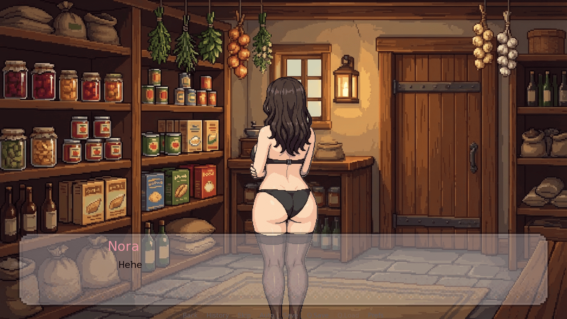 Screenshot 6 for King's Maid