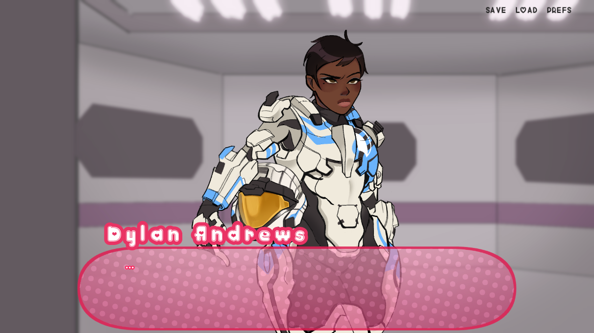 Screenshot 5 for I Will Romance You, Miss 'Lina!
