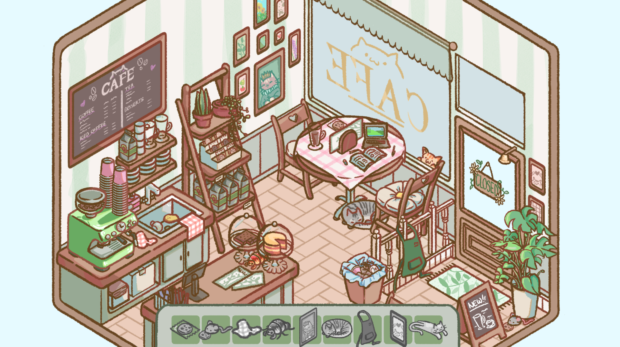 Screenshot 2 for Oh! That's where it is!
