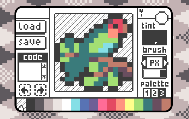 Screenshot 2 for minart