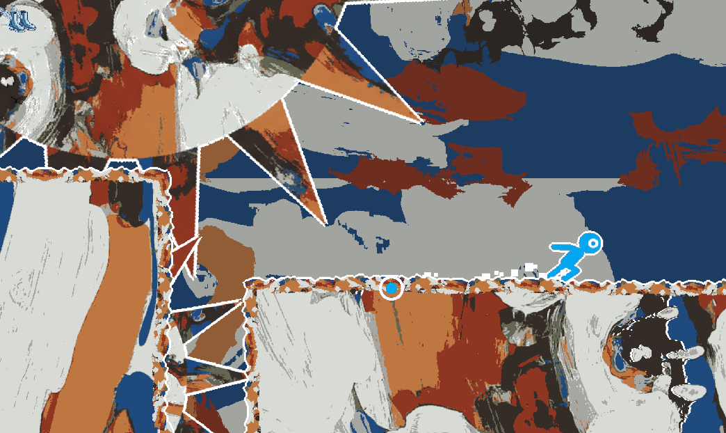 Screenshot 3 for BUGS - World 1 Release