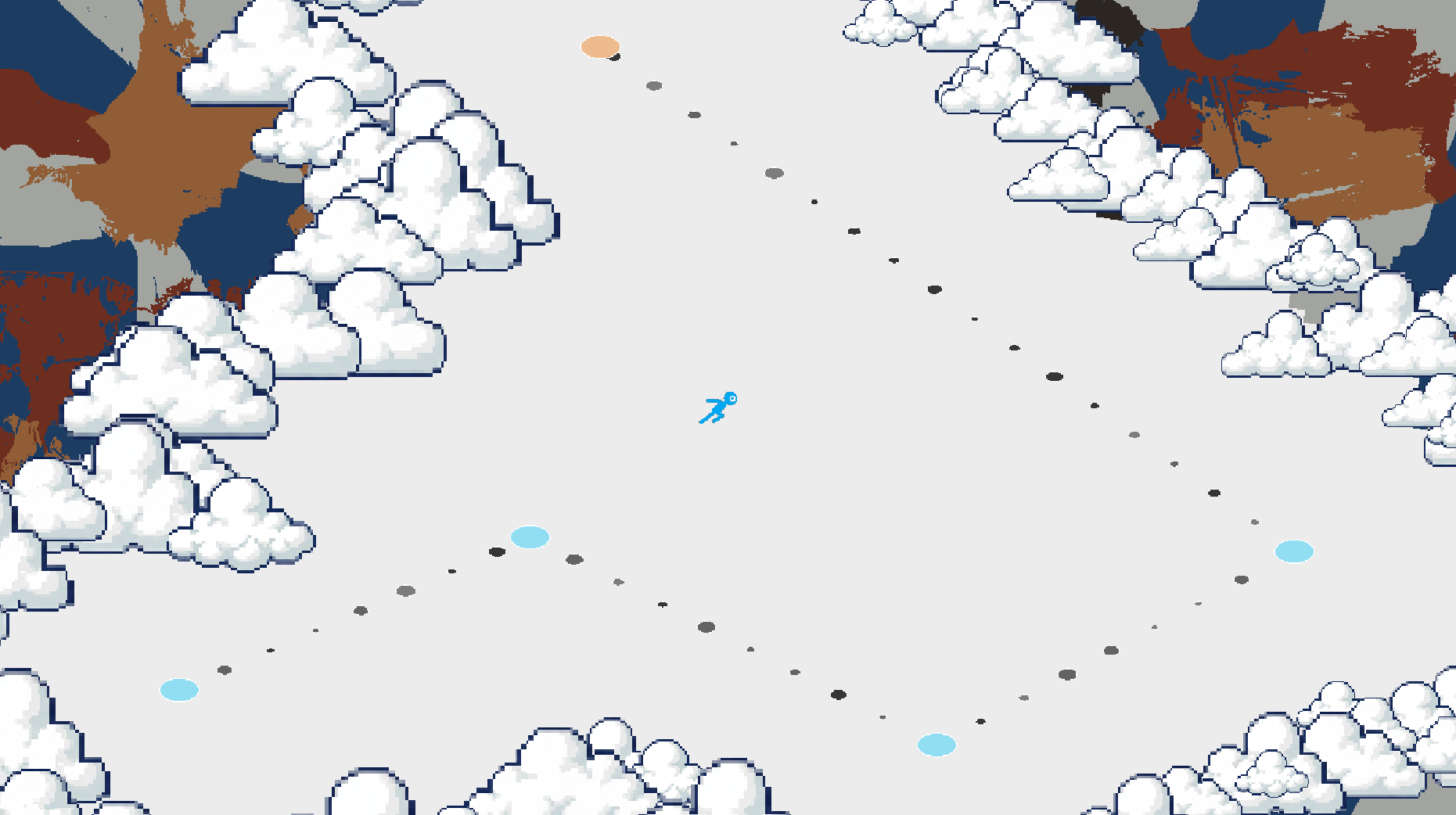 Screenshot 4 for BUGS - World 1 Release