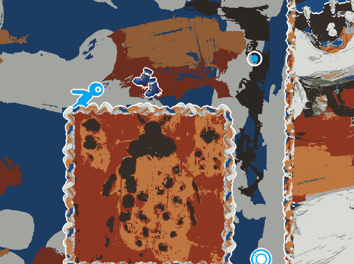 Screenshot 5 for BUGS - World 1 Release