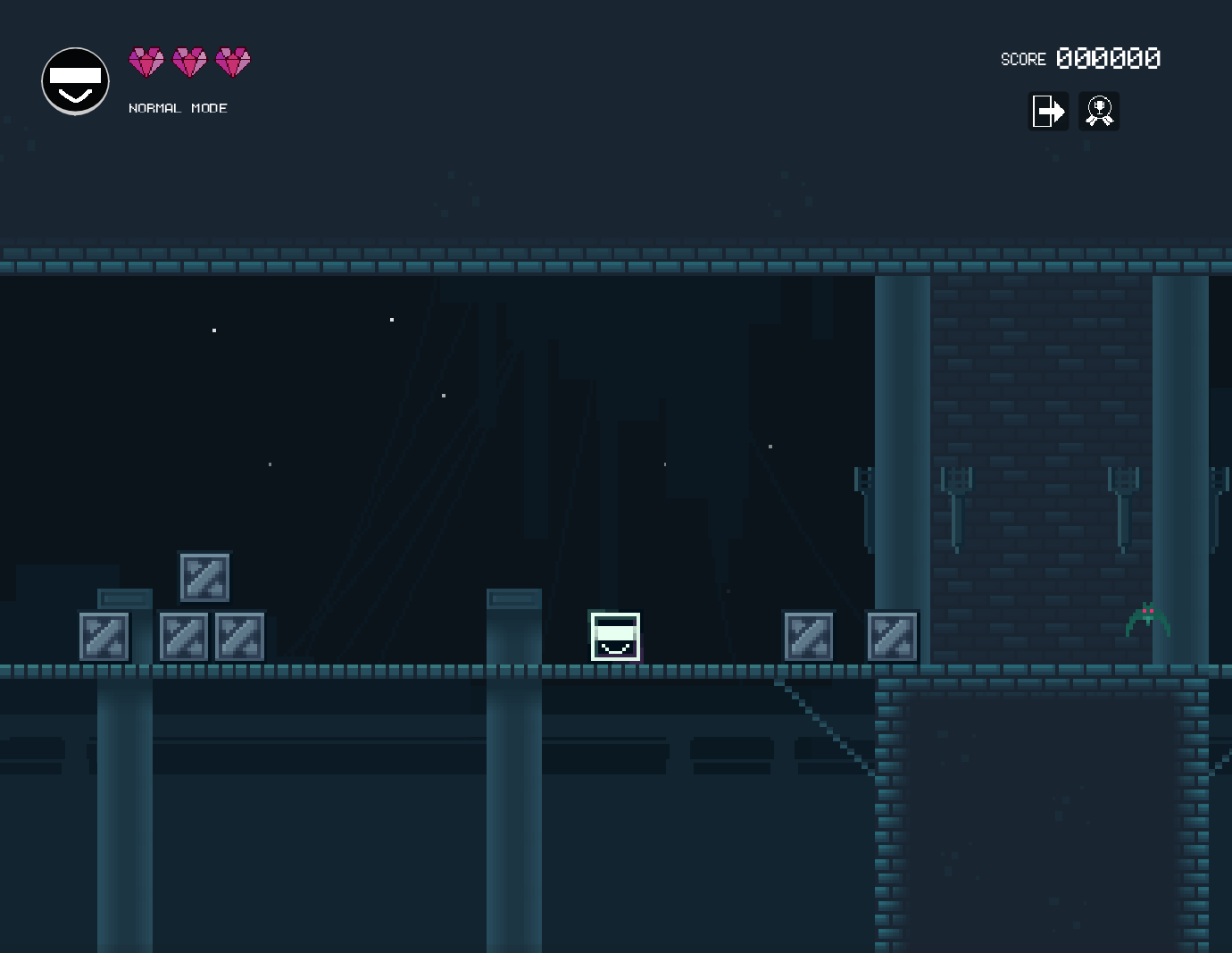 Screenshot 2 for Hack and Slash! V1.0.0