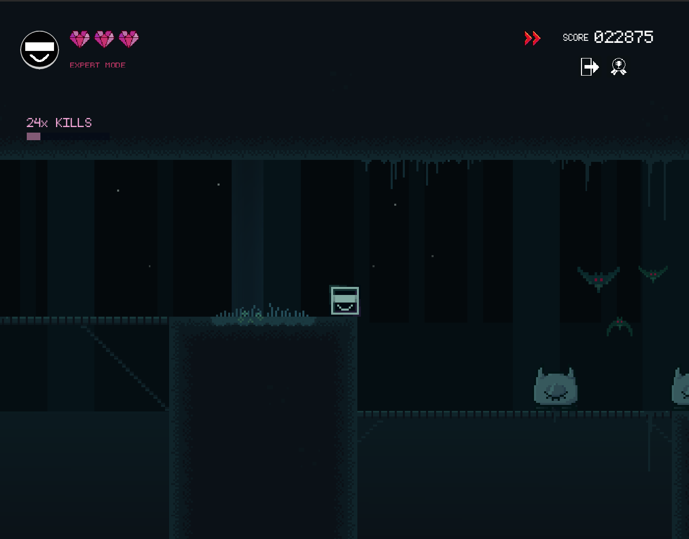 Screenshot 3 for Hack and Slash! V1.0.0