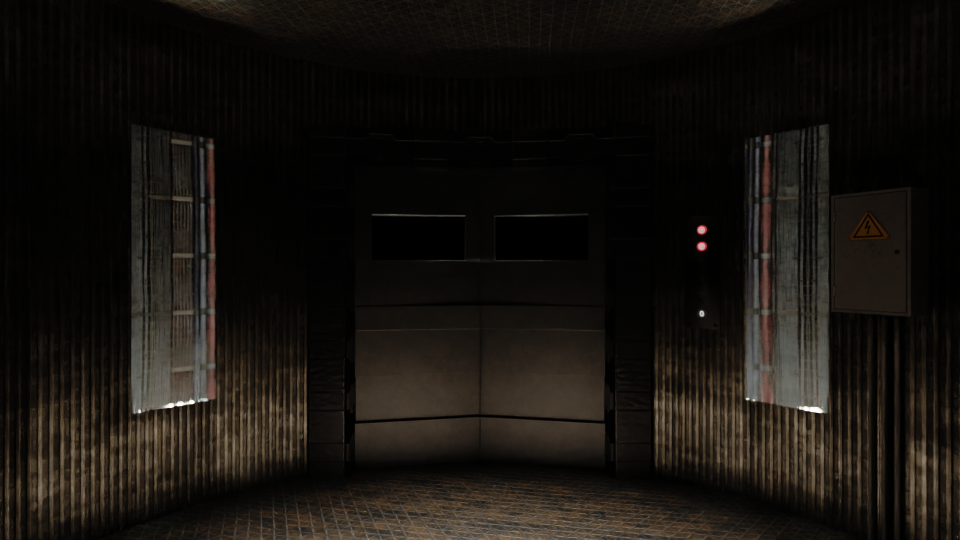 One Stream at Tristans (Legacy) by GEM