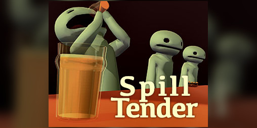 Cover image for SpillTender