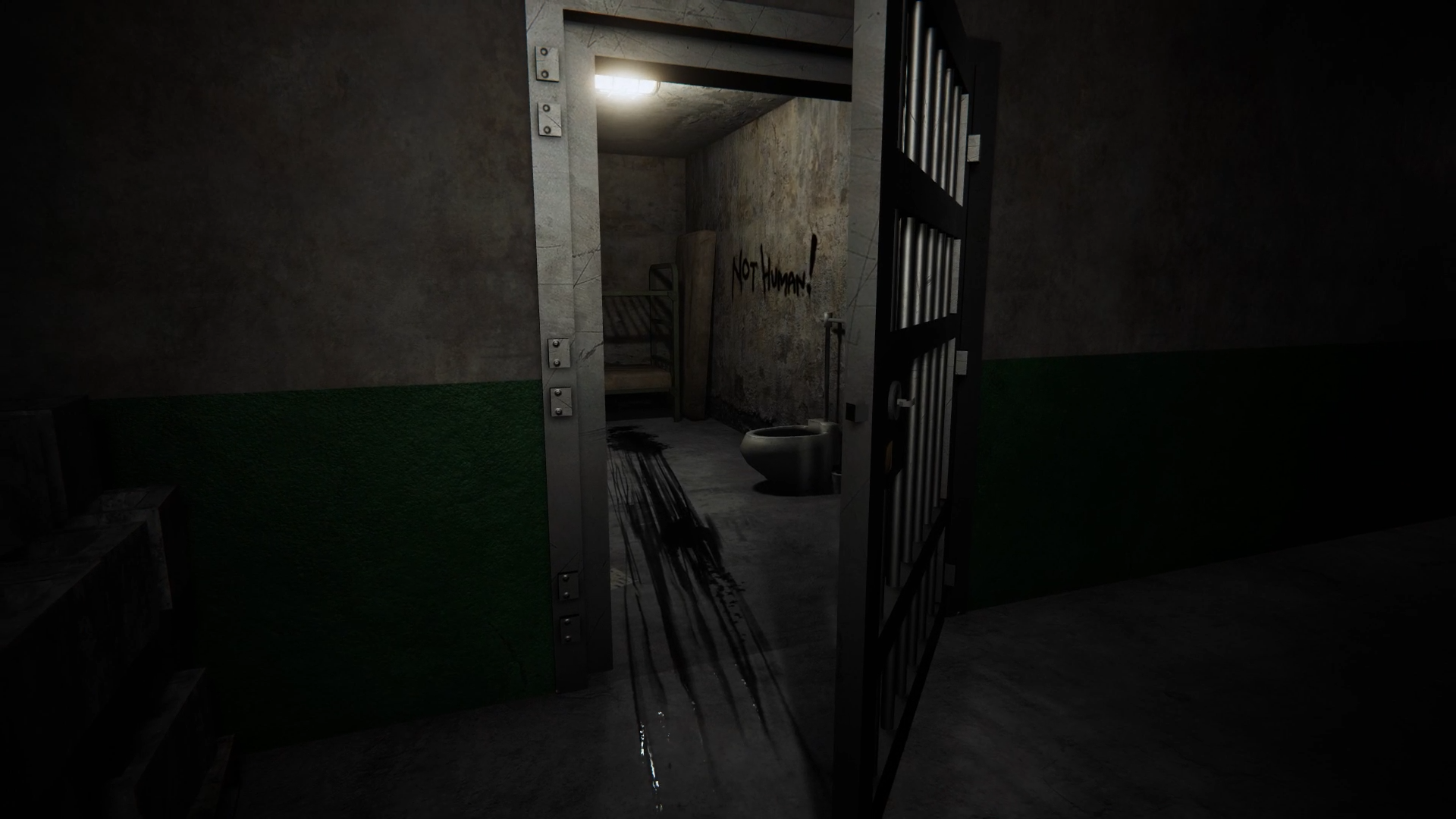 Screenshot 4 for Anomaly 404 (Demo)