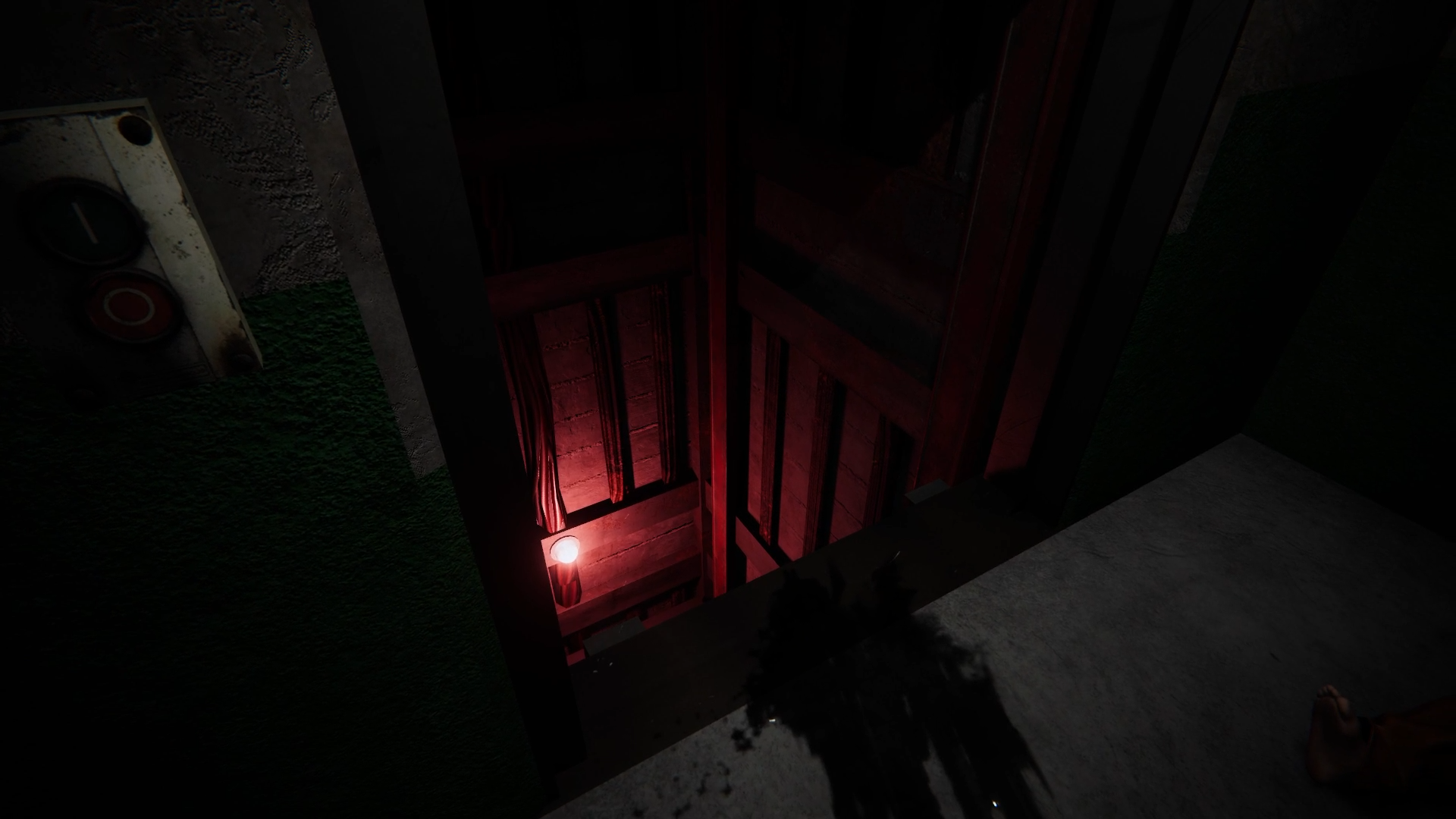 Screenshot 7 for Anomaly 404 (Demo)
