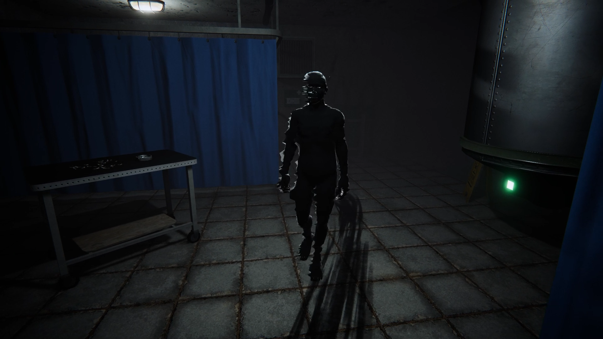 Screenshot 5 for Anomaly 404 (Demo)