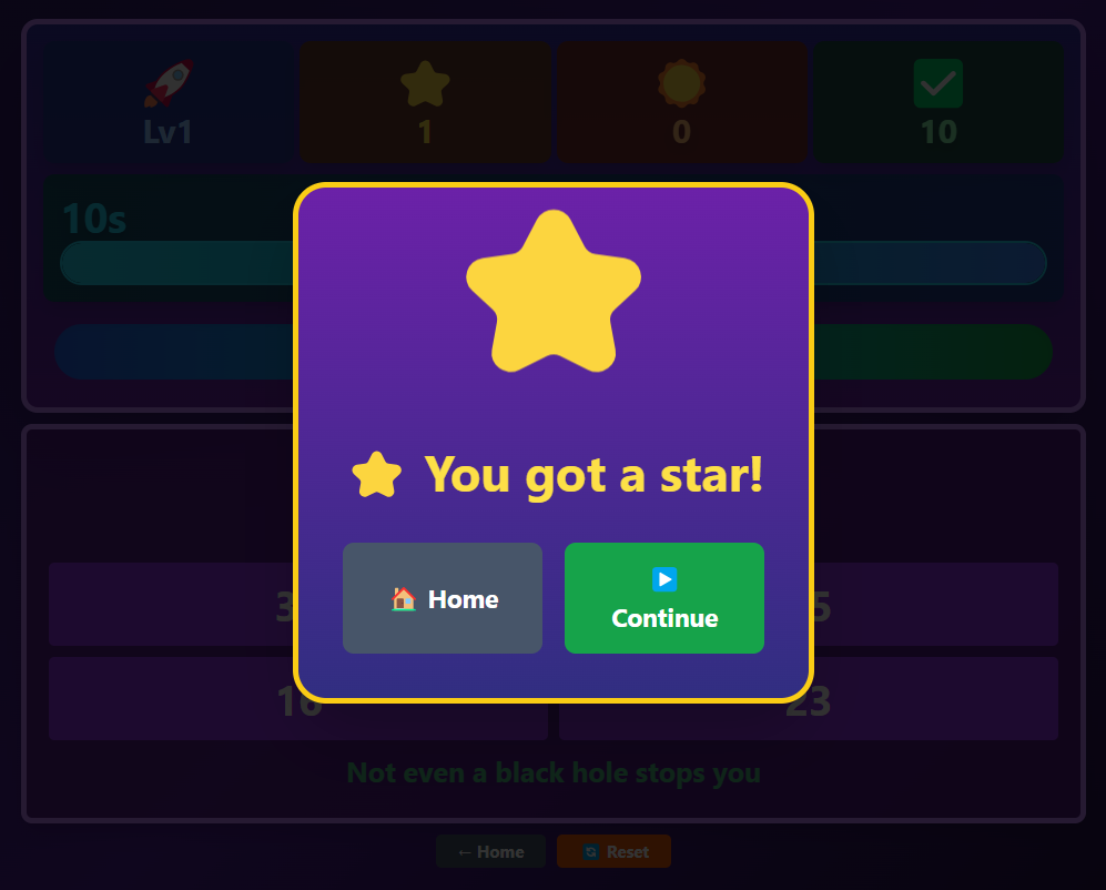 Space Multiplication by SpaceMath