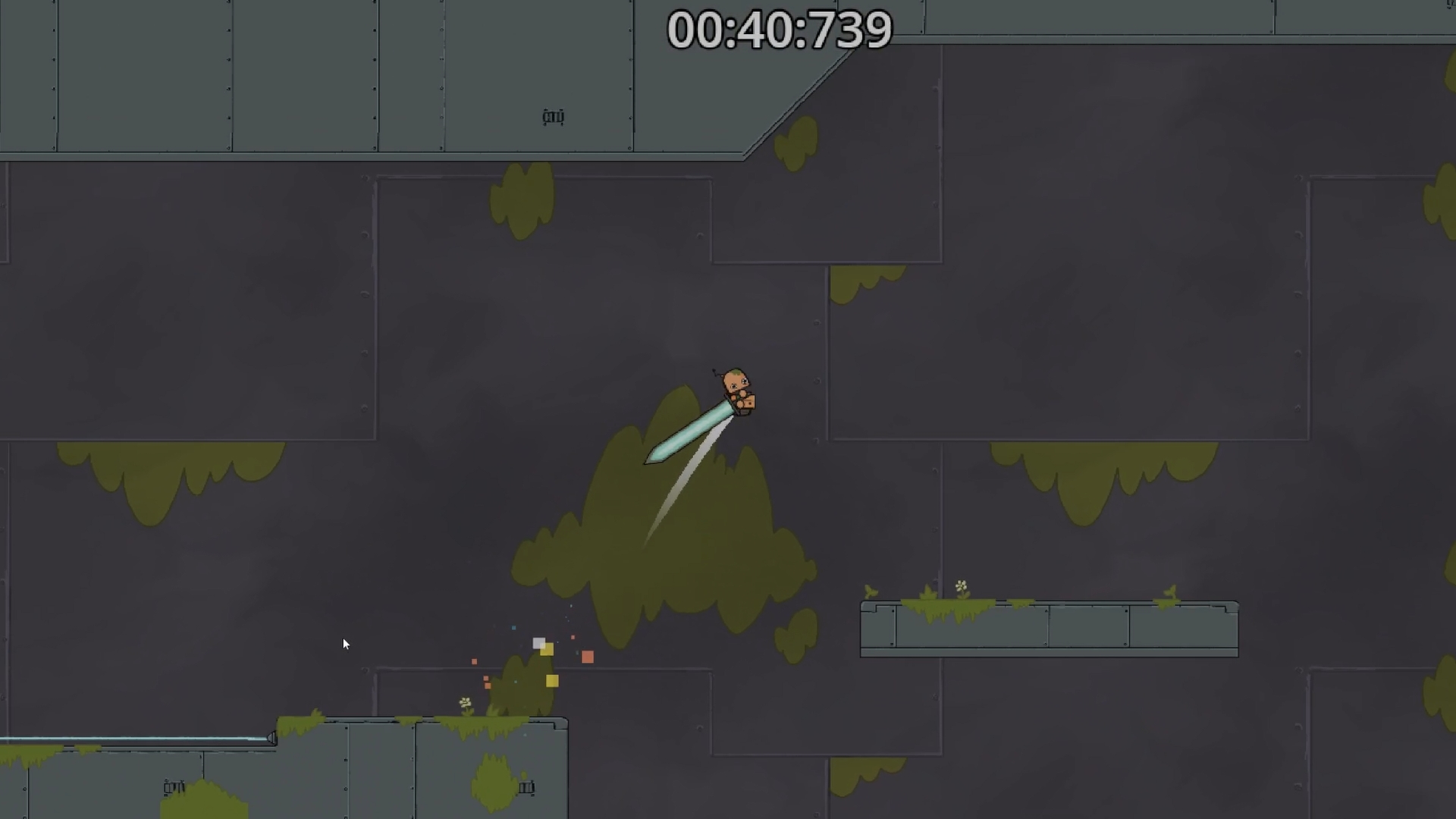 Screenshot 3 for A Cut Above