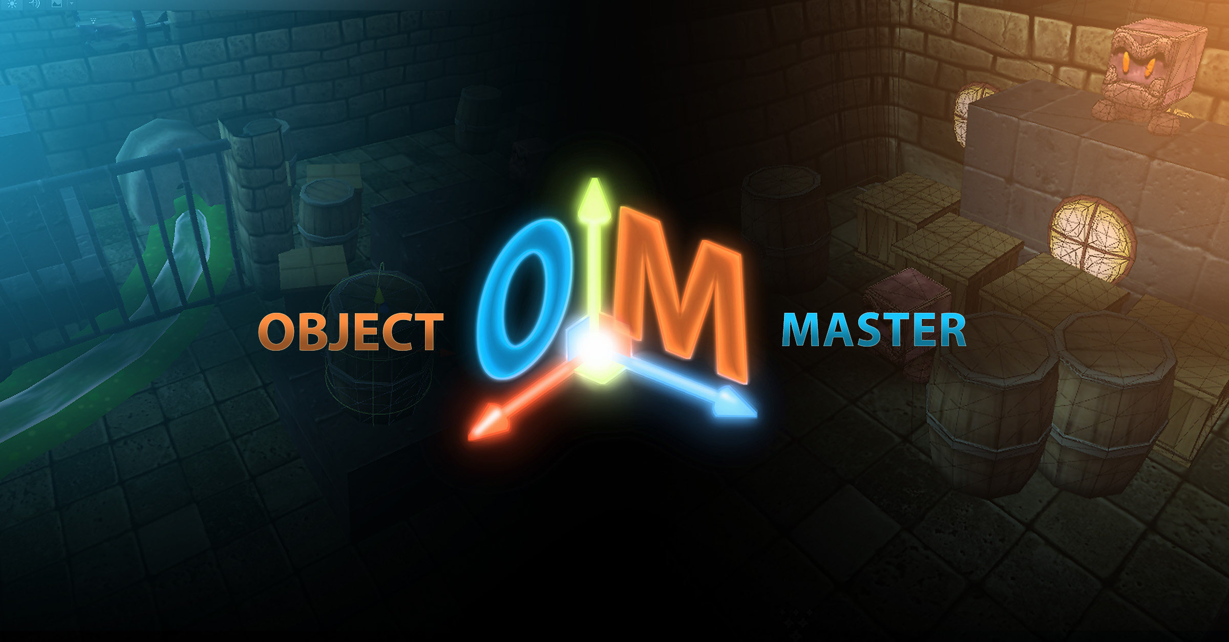 ObjectMaster