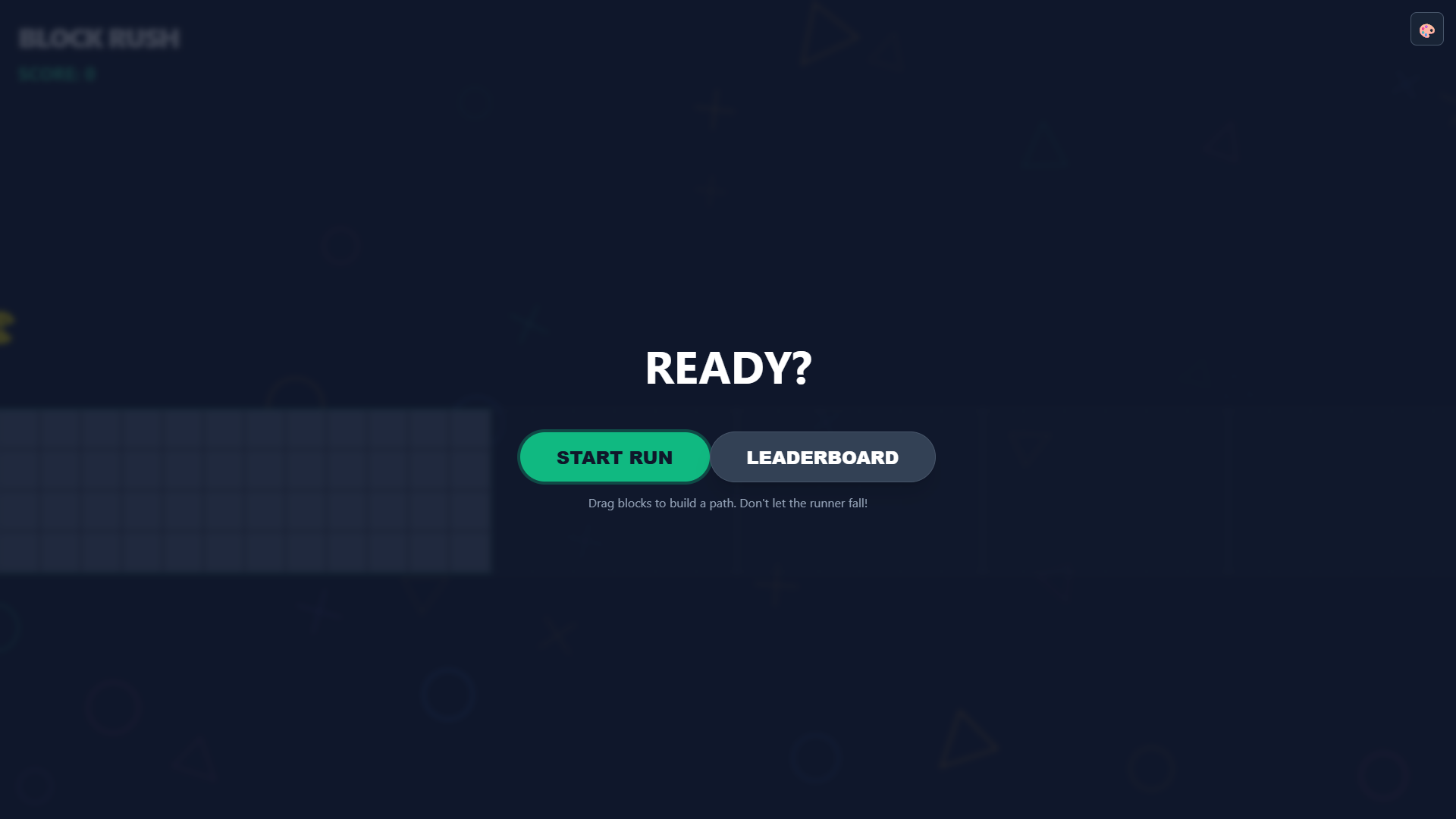 Screenshot 6 for Block Rush