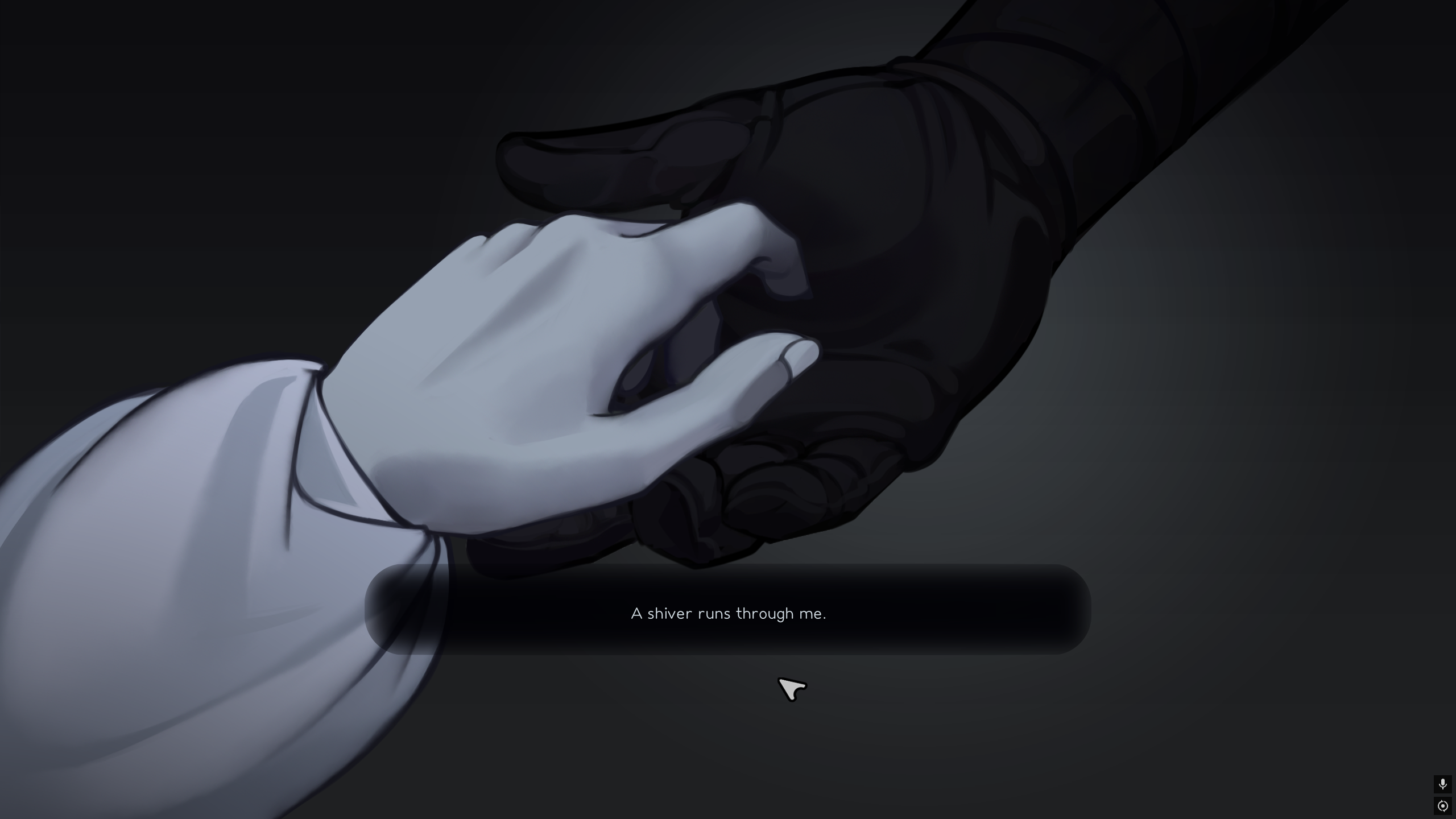 Screenshot 5 for Maid in Grisaille