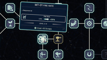 SCRAP Protocol demo available now! - Scrap Protocol by Nimblegames