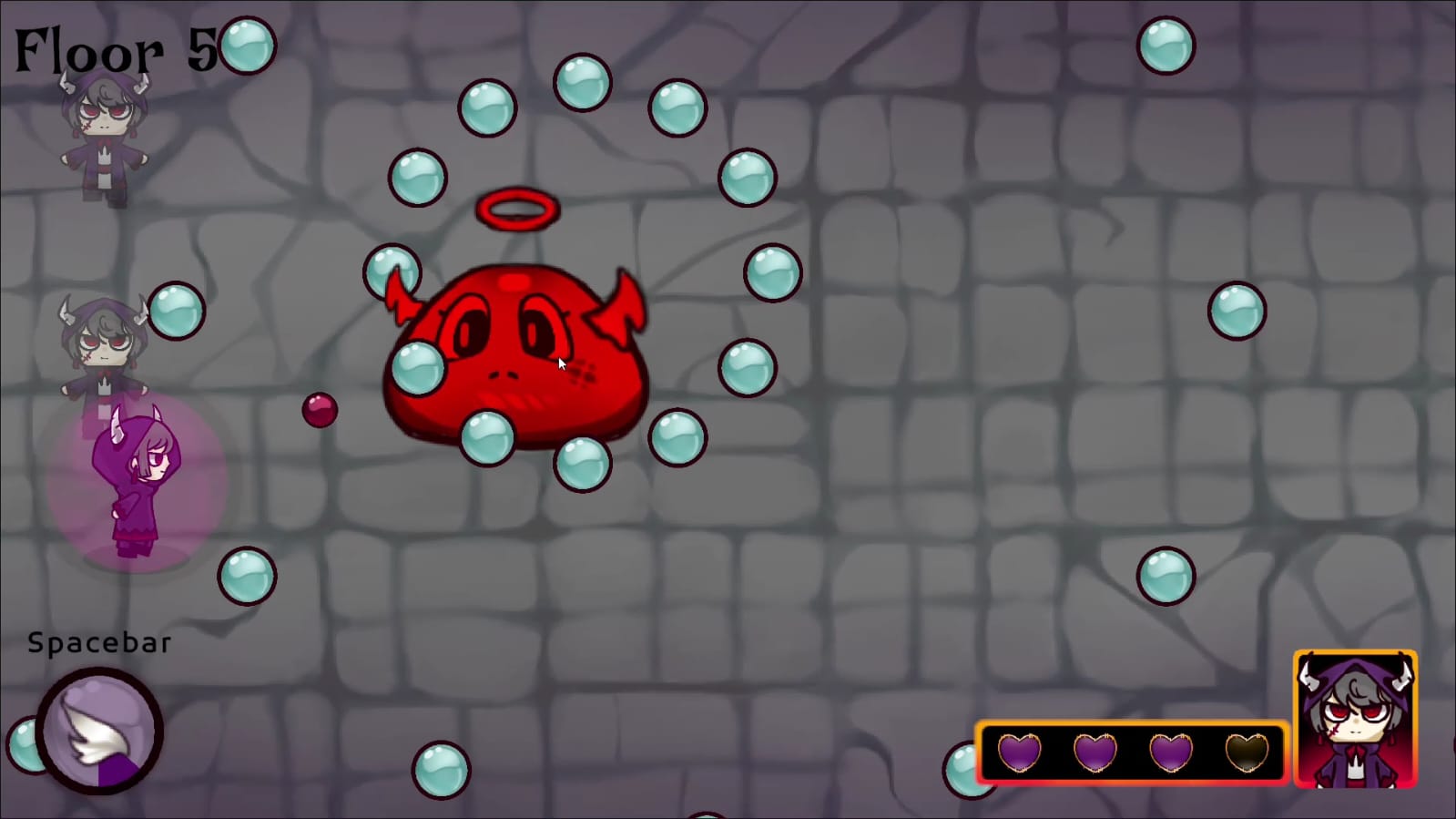 Screenshot 3 for Path Of The Villain