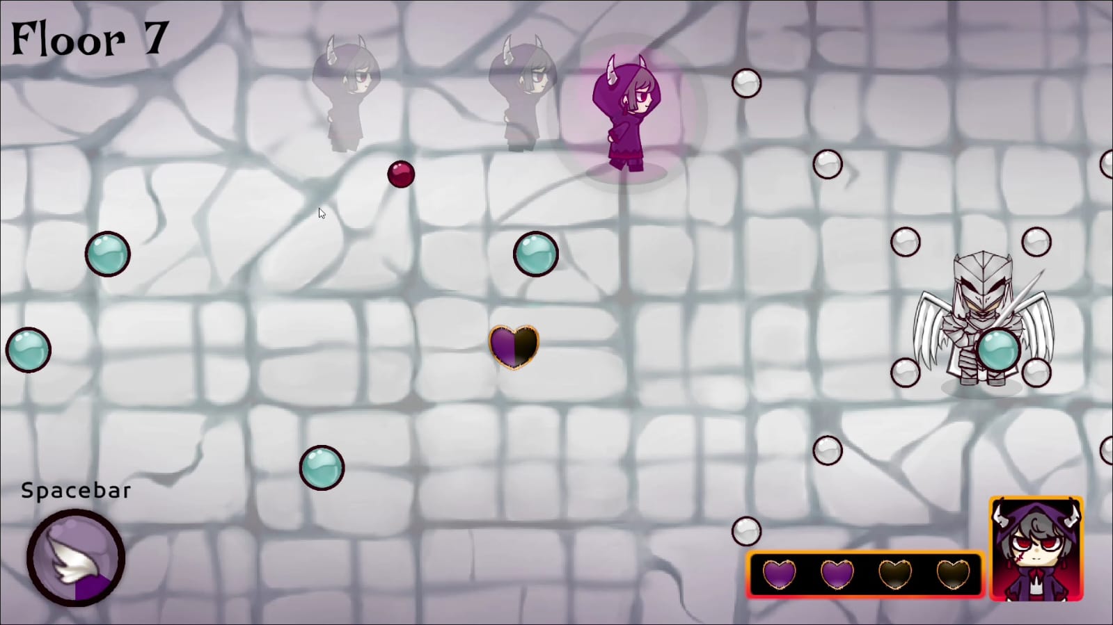 Screenshot 4 for Path Of The Villain