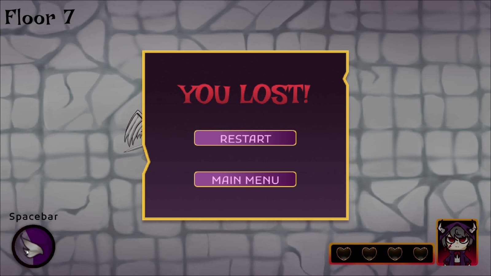 Screenshot 5 for Path Of The Villain
