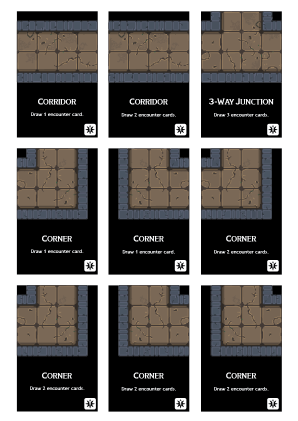 Screenshot 3 for Dungeon Mayhem Party