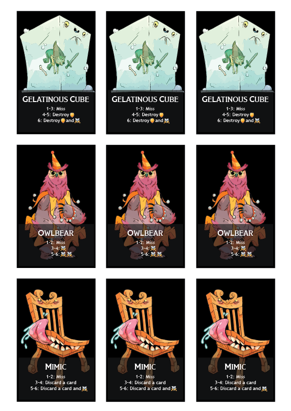 Screenshot 6 for Dungeon Mayhem Party