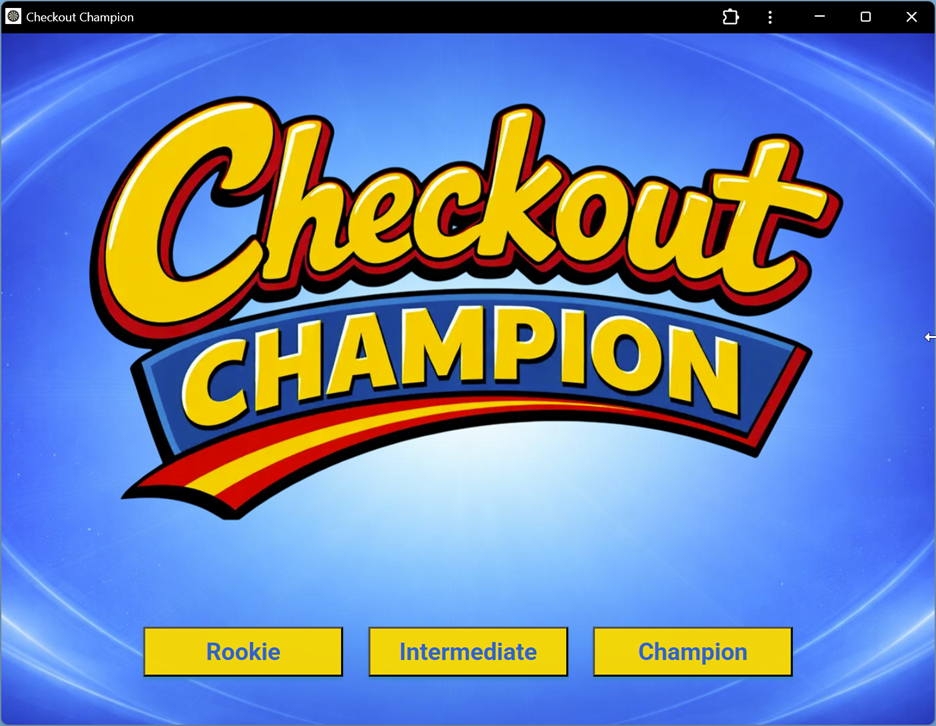 Screenshot 2 for Darts 501 - Checkout Champion