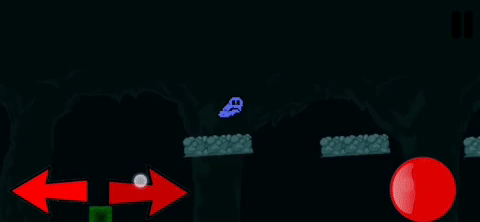 Screenshot 2 for Slimy’s Adventure