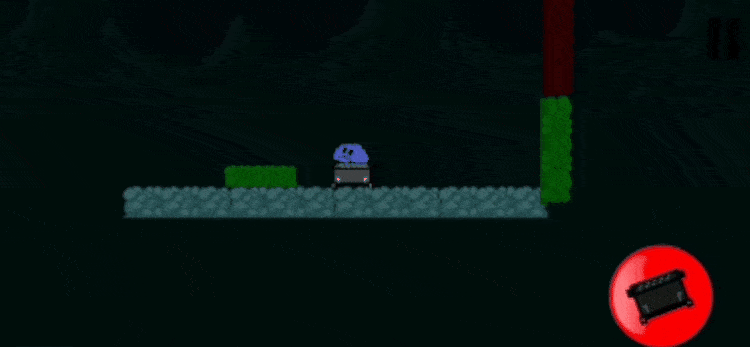 Screenshot 3 for Slimy’s Adventure