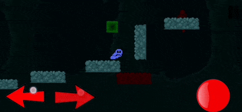 Screenshot 4 for Slimy’s Adventure