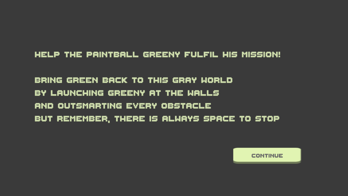 Screenshot 3 for Balls in Walls