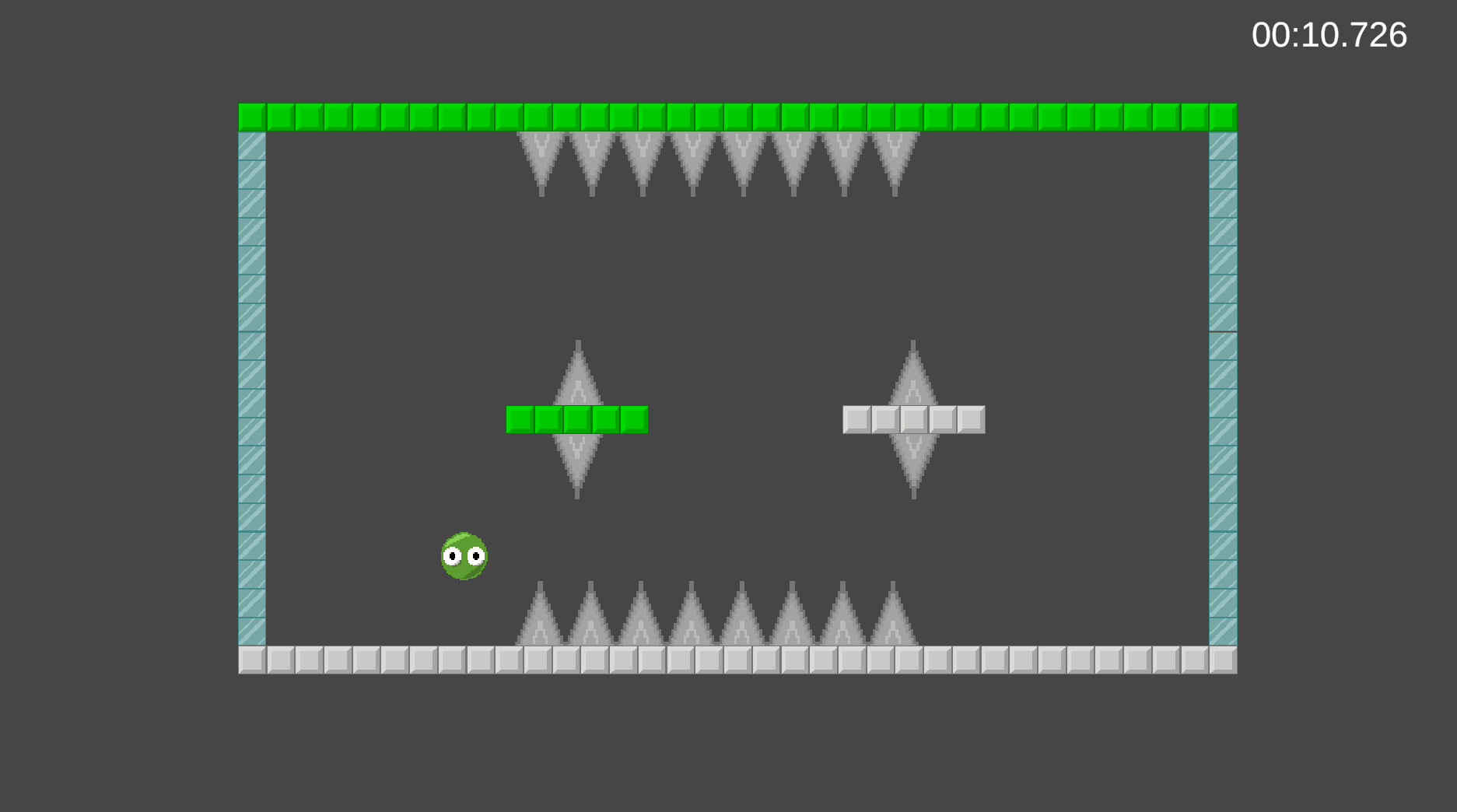Screenshot 6 for Balls in Walls