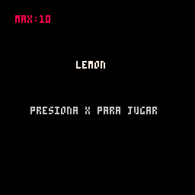 Screenshot 2 for Lemon