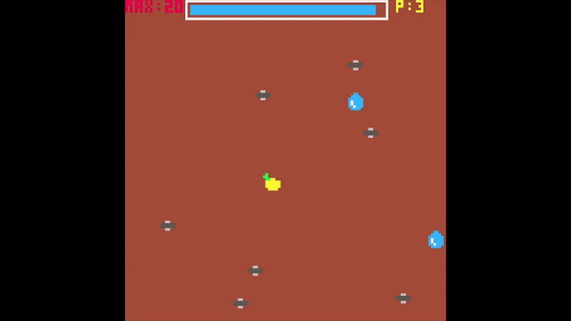 Screenshot 4 for Lemon