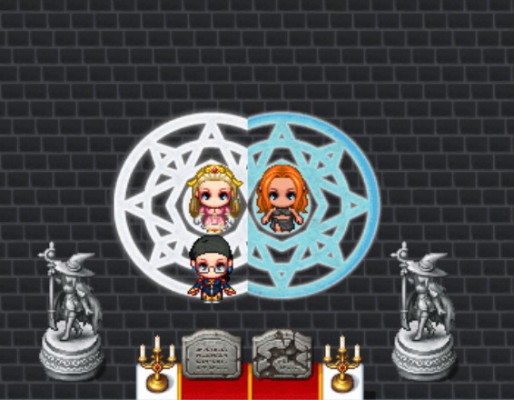 Screenshot 2 for Margareth's Mischief