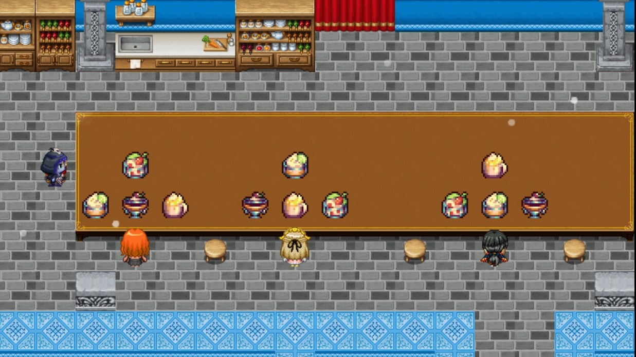 Screenshot 5 for Margareth's Mischief