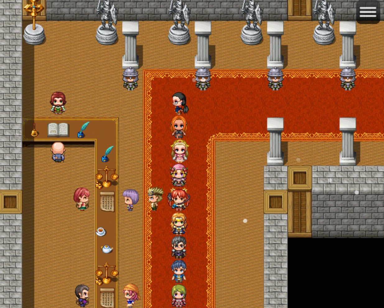Screenshot 6 for Margareth's Mischief