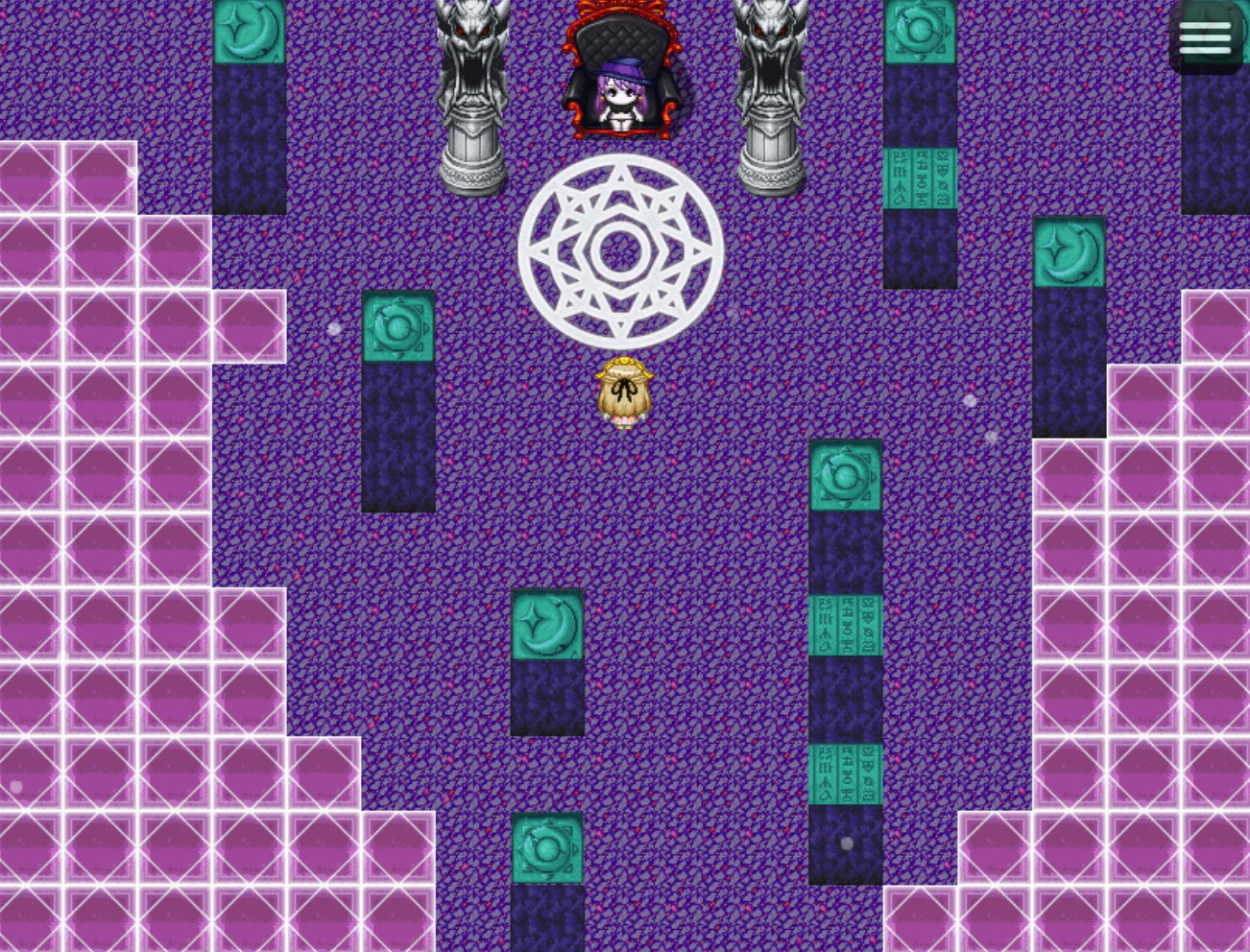 Screenshot 7 for Margareth's Mischief