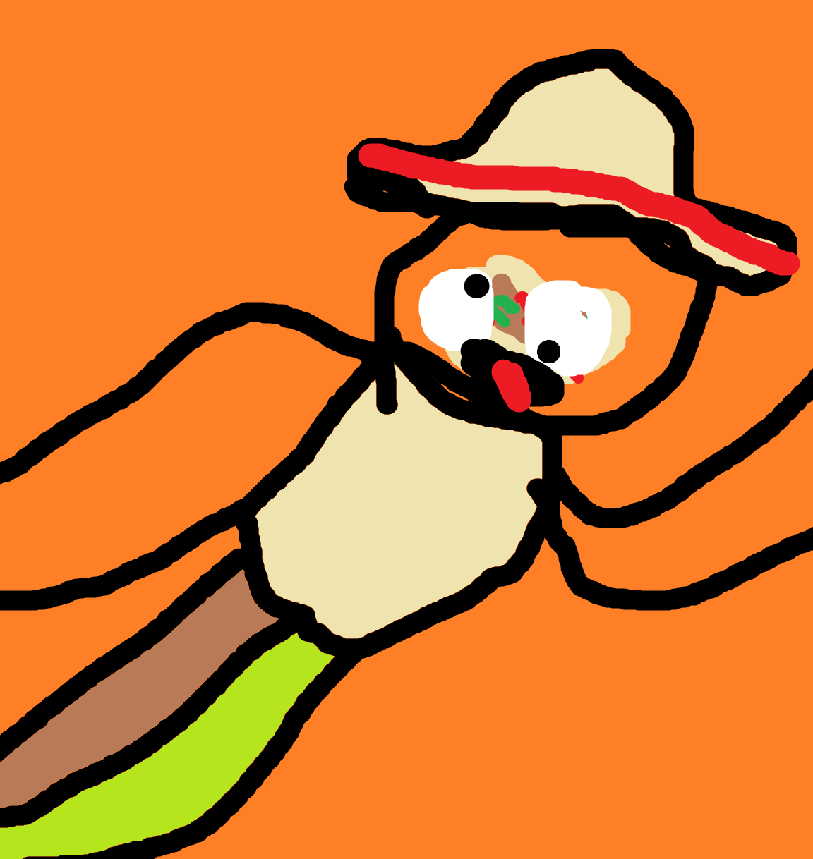 Screenshot 2 for Sussy Schoolgrounds Chapter 6:Munchy Wunchy