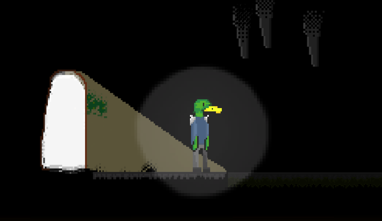 Screenshot 2 for The Rift Walker
