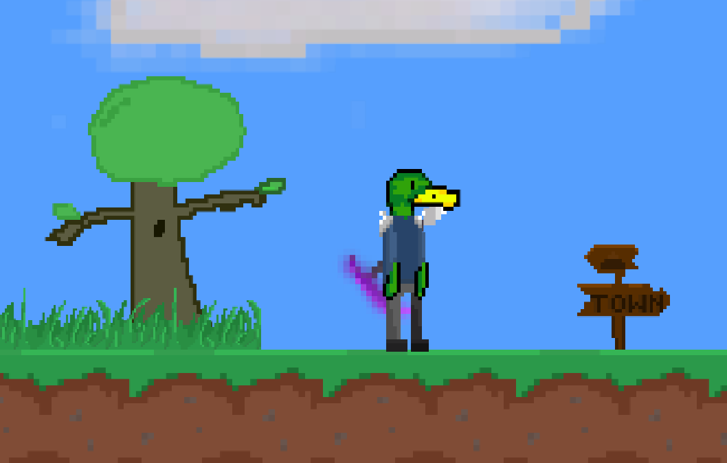 Screenshot 3 for The Rift Walker