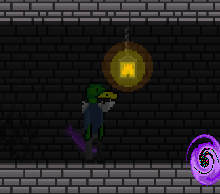Screenshot 7 for The Rift Walker